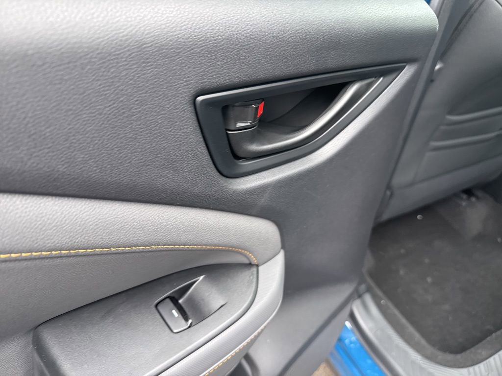 New 2026 Subaru Forester Wilderness image 25