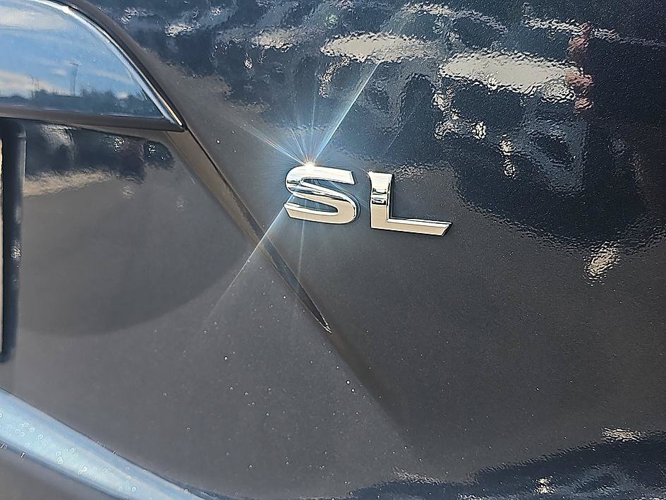 Used 2016 Nissan Murano SL FWD image 9