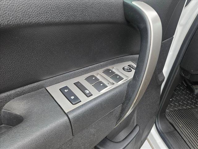 Used 2011 Chevrolet Silverado 1500 LT w/ Texas Edition RWD image 13