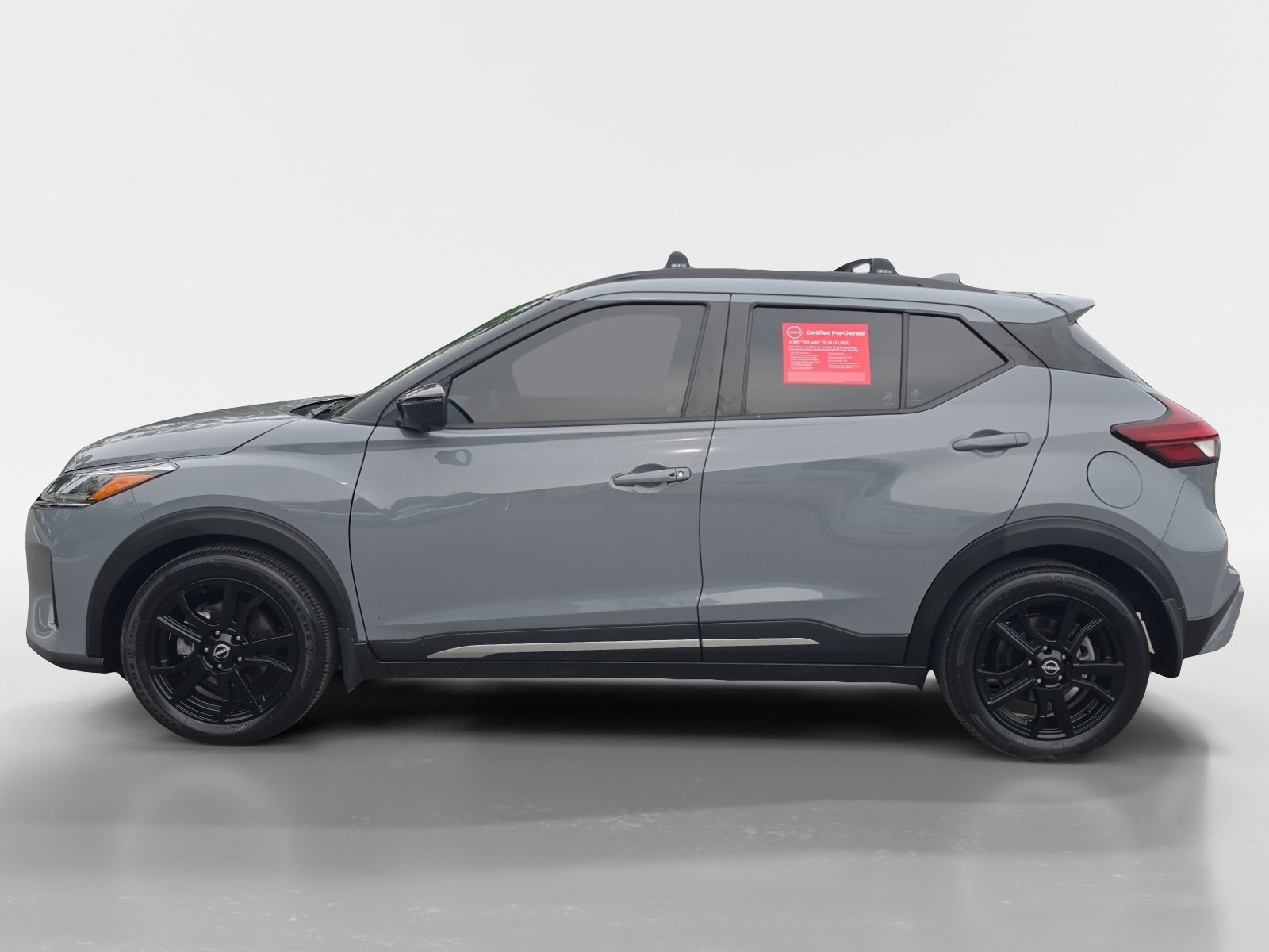 Used 2024 Nissan Kicks SR w/ SR Premium Package FWD video 2