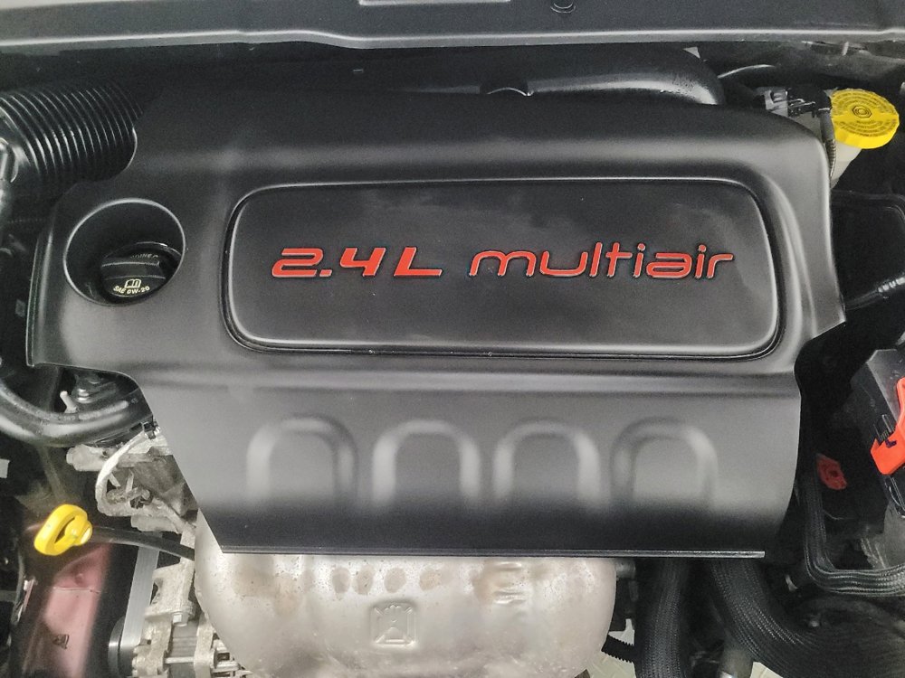 Used 2022 Jeep Compass Latitude w/ Convenience Group image 30