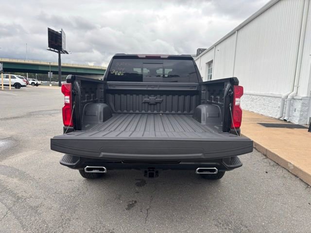 New 2026 Chevrolet Silverado 1500 RST image 14