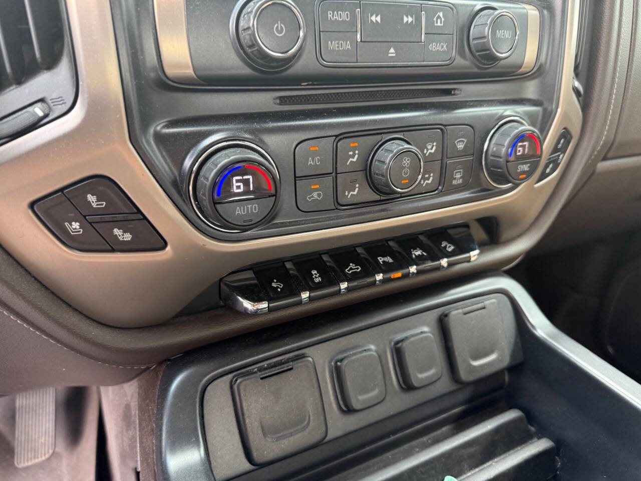 Used 2018 GMC Sierra 1500 Denali image 15