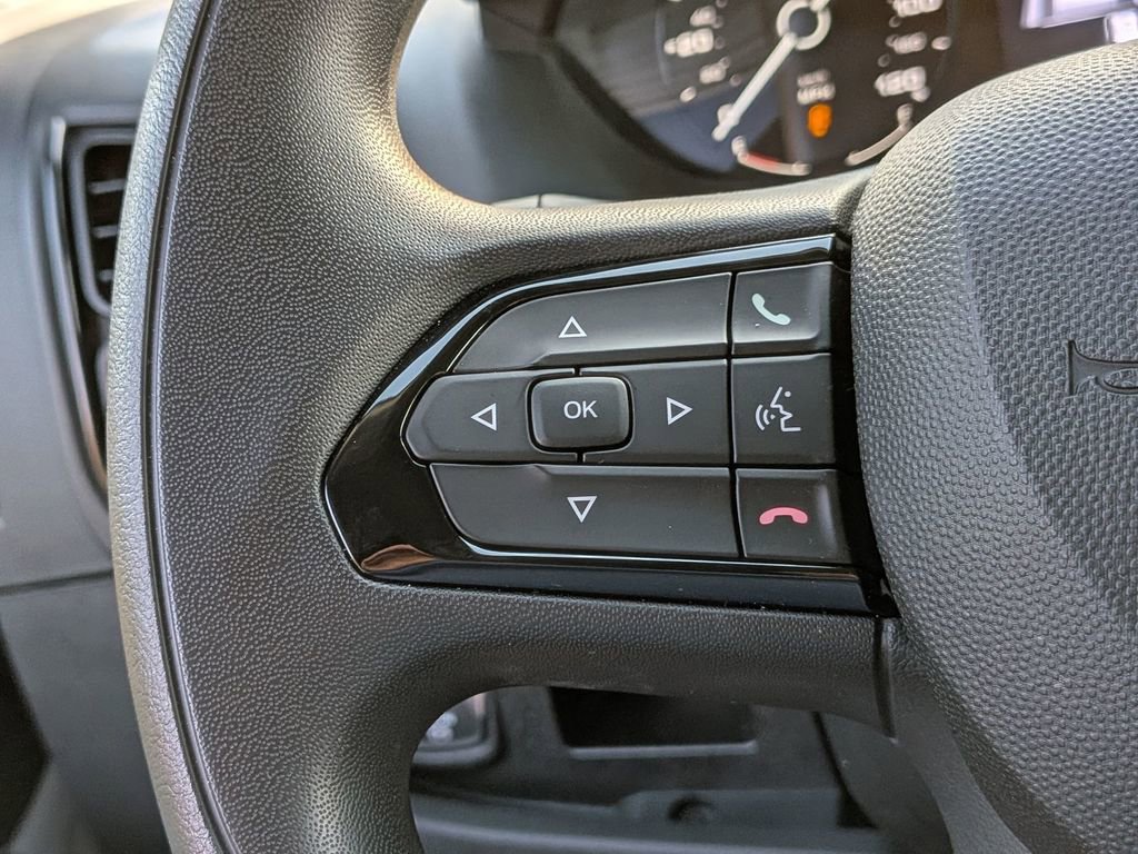 New 2026 RAM ProMaster 1500 w/ Safety Group image 20