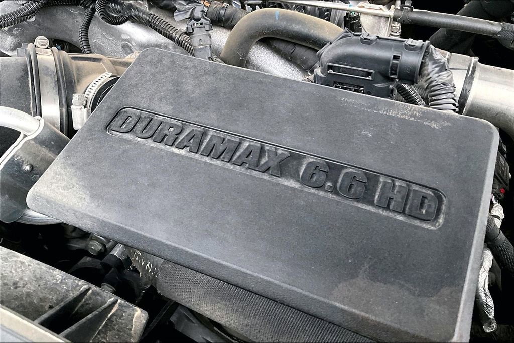 Used 2024 GMC Sierra 2500 AT4 w/ AT4 Premium Plus Package image 42