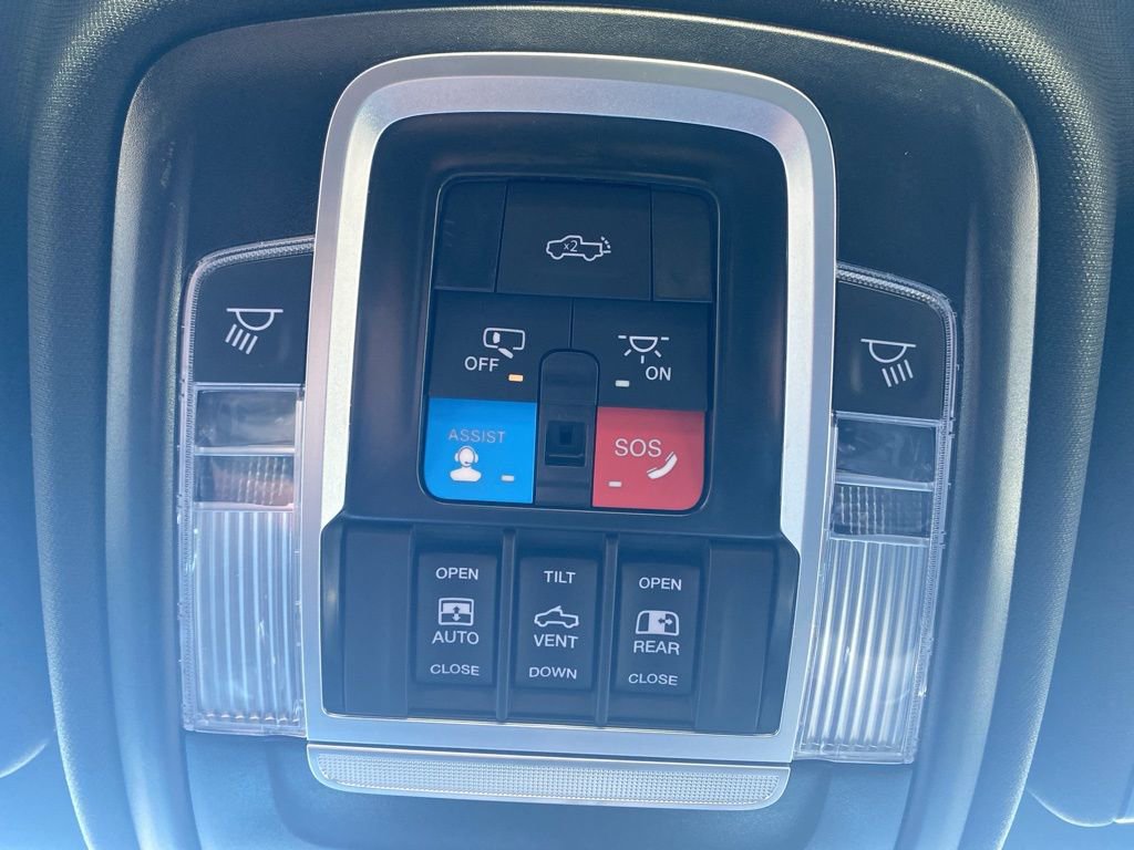 New 2026 RAM 2500 Laramie image 42