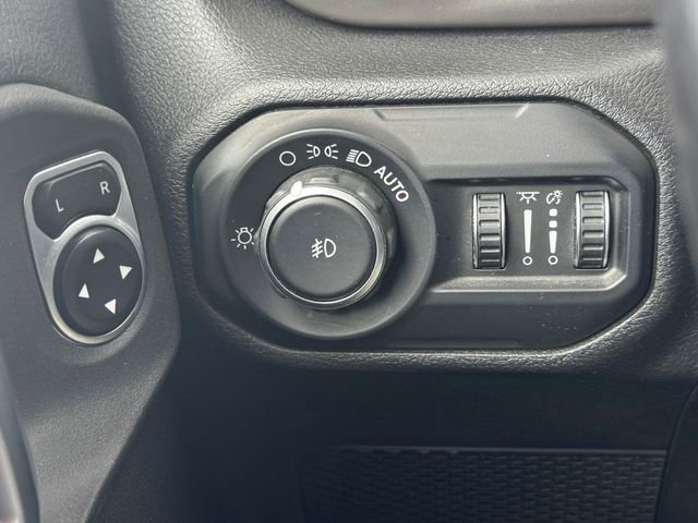 Certified 2020 Jeep Wrangler Unlimited Sport S image 23