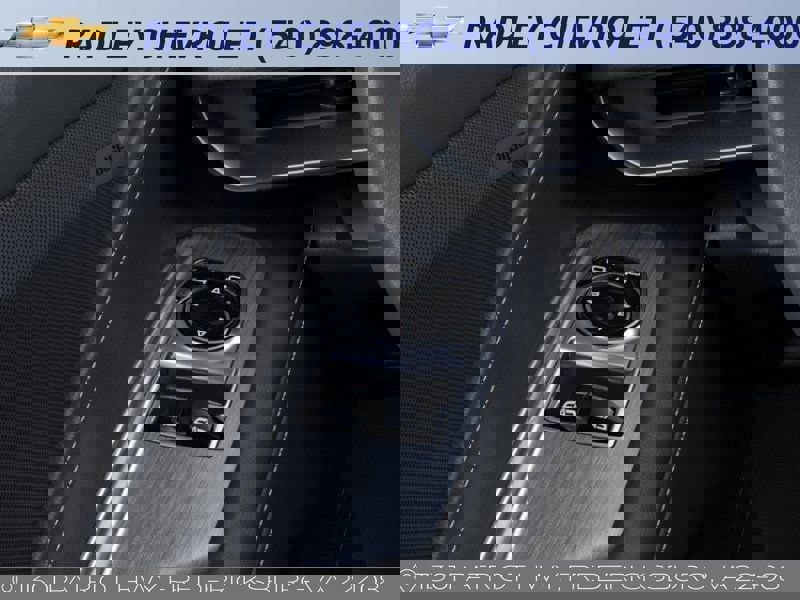 New 2026 Chevrolet Corvette Stingray Coupe image 22