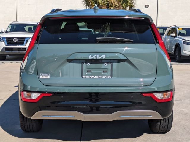Used 2024 Kia Niro Wind image 7