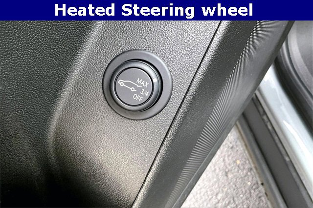 Certified 2023 Chevrolet Equinox RS image 19