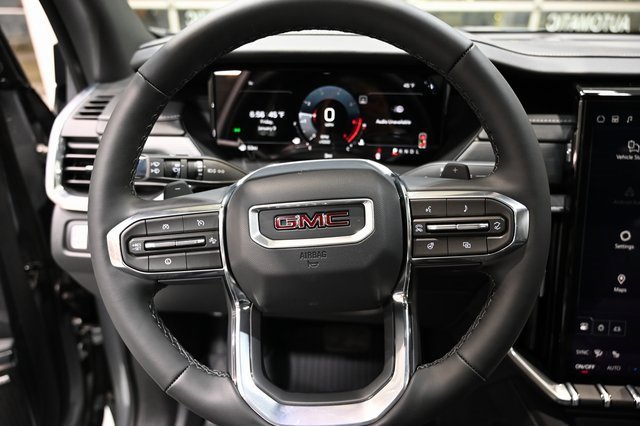 New 2026 GMC Acadia Elevation w/ Black Edition image 22