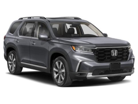 New 2025 Honda Pilot Touring image 9