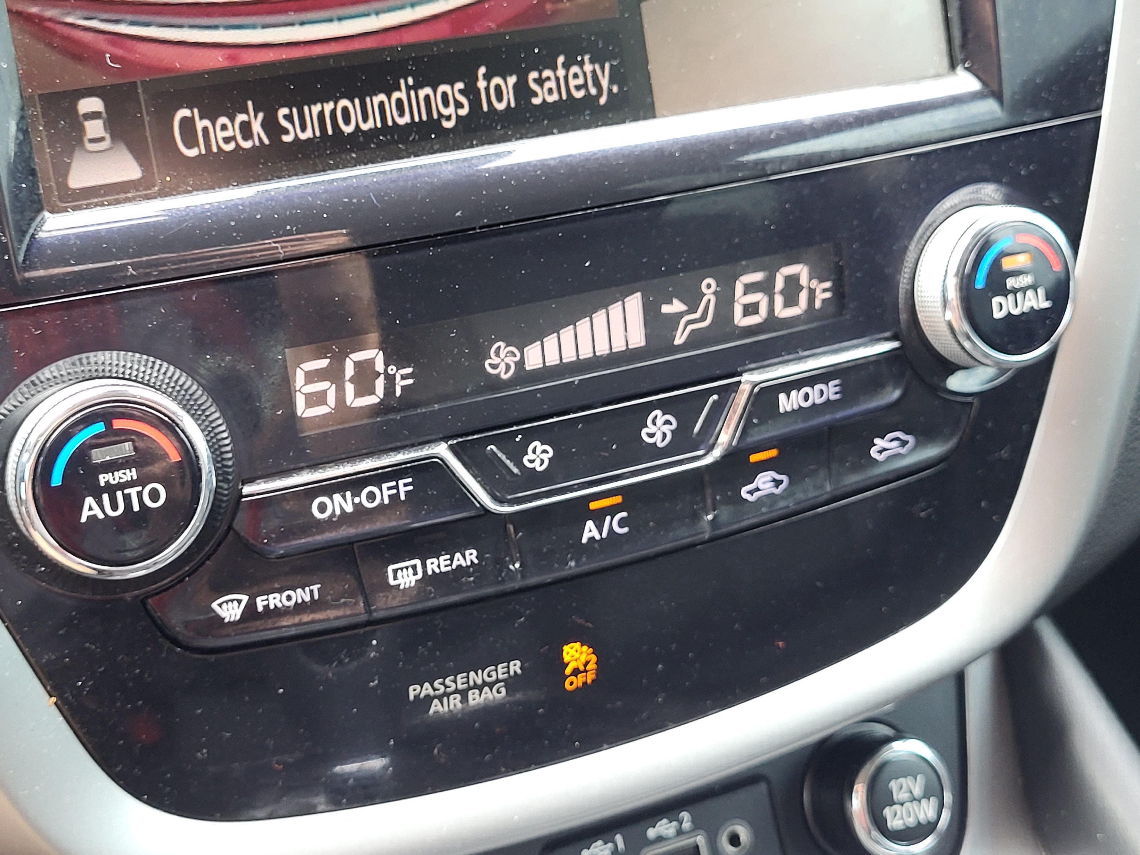Certified 2021 Nissan Murano SL w/ SL Moonroof Package AWD/4WD image 26
