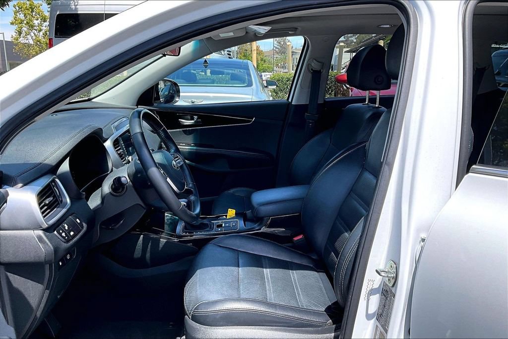 Used 2020 Kia Sorento EX FWD image 14