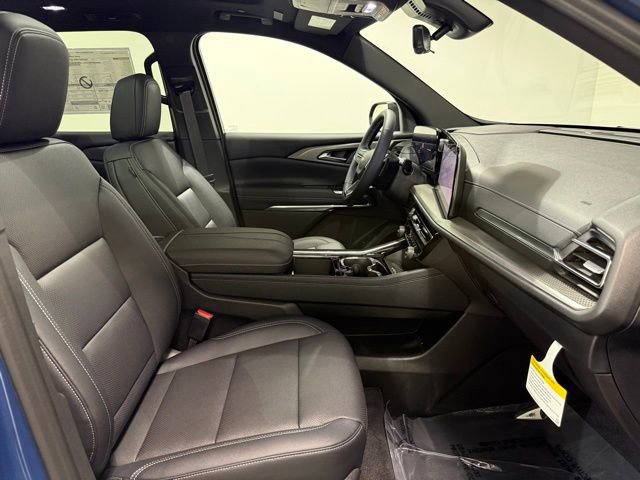 New 2026 Chevrolet Traverse LT image 30