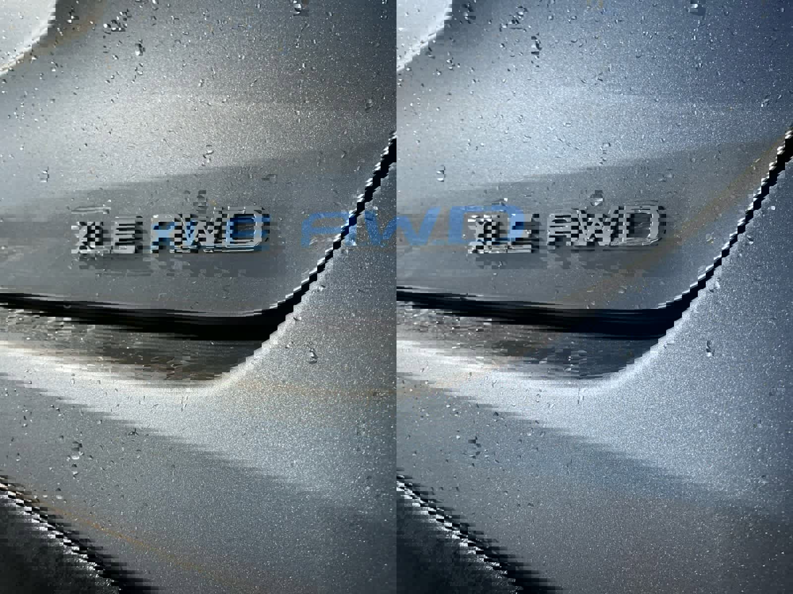 Used 2022 Toyota Highlander XLE image 33