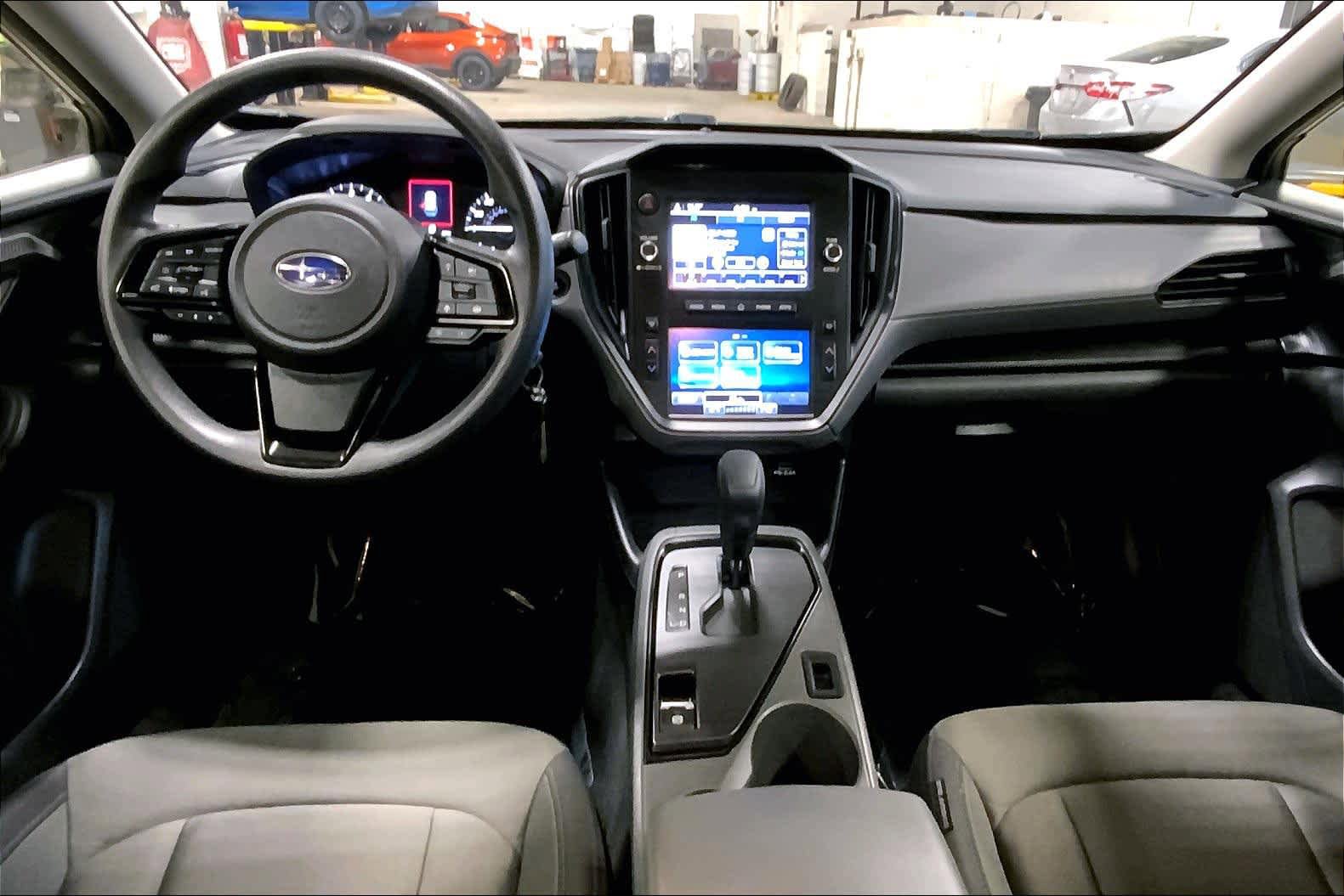 Certified 2024 Subaru Crosstrek 2.0i AWD/4WD image 15