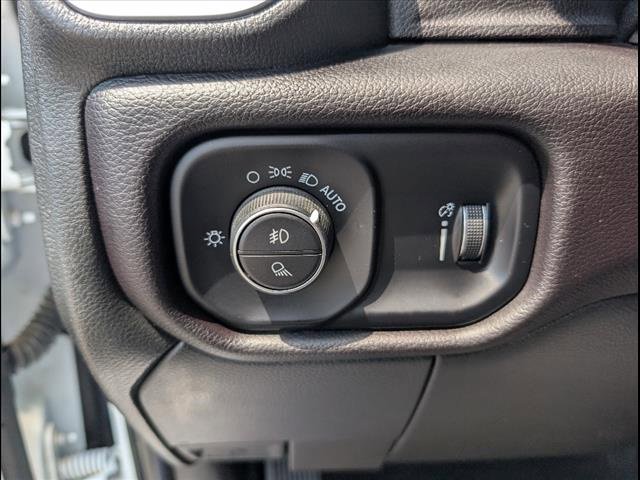 Used 2024 RAM 3500 Big Horn image 12