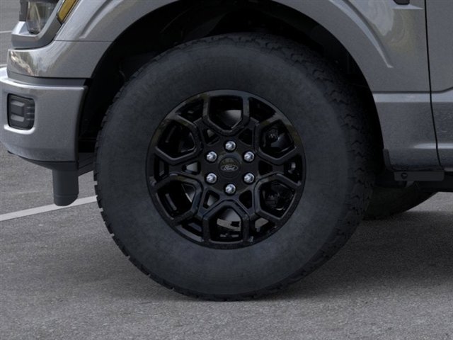 New 2026 Ford F150 STX AWD/4WD image 19