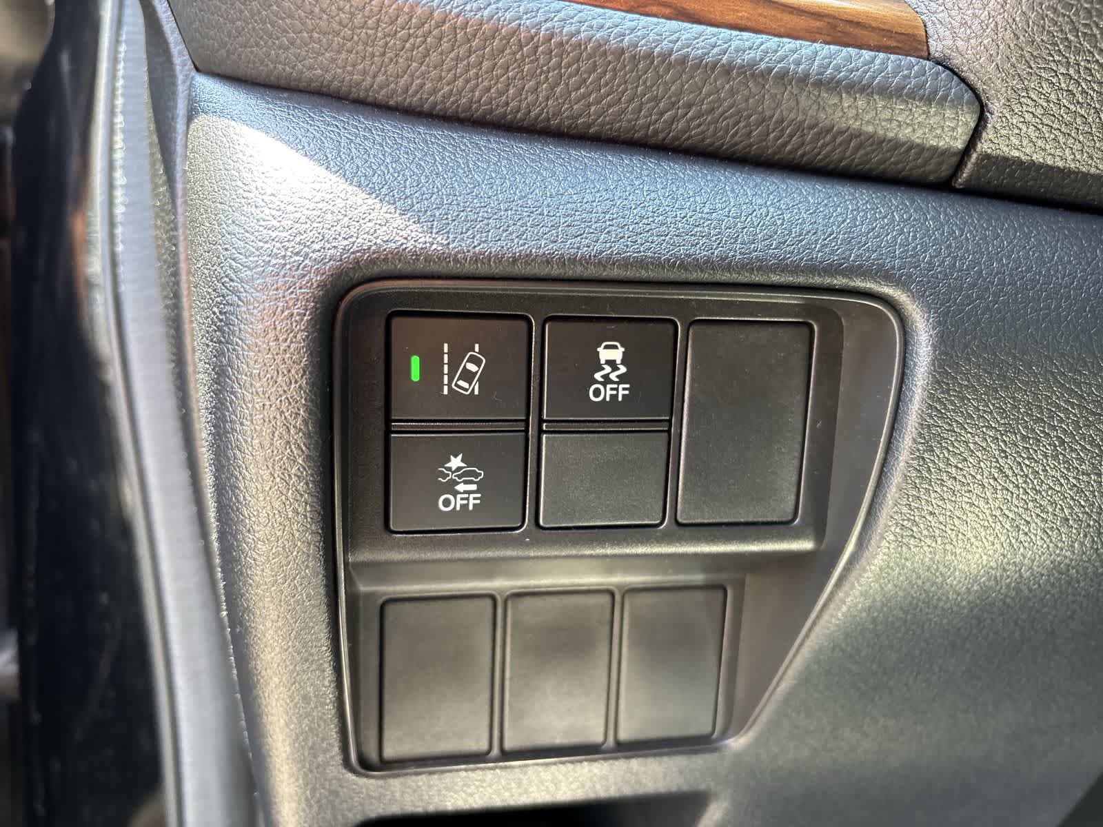 Used 2021 Honda CR-V EX image 9