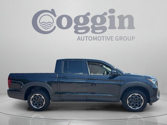 Used 2024 Honda Ridgeline Sport+ image 6