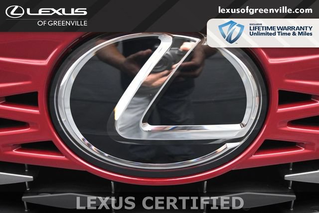 Certified 2025 Lexus RX 350 Premium w/ Accessory Package (K3) FWD image 29