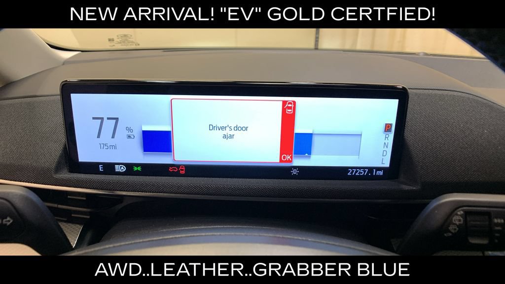 Used 2022 Ford Mustang Mach-E Select AWD/4WD image 31