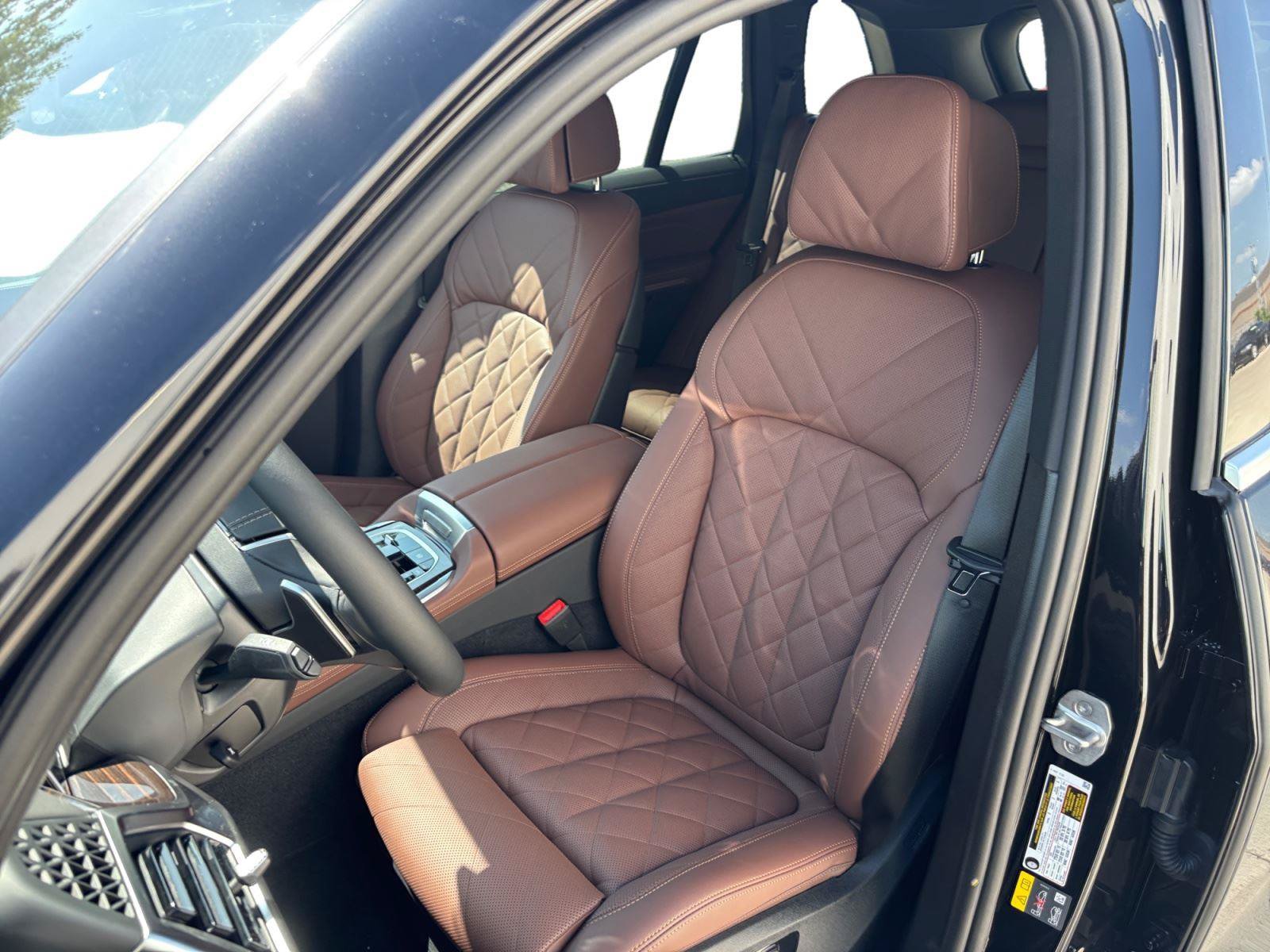 New 2026 BMW X5 xDrive50e AWD/4WD image 21