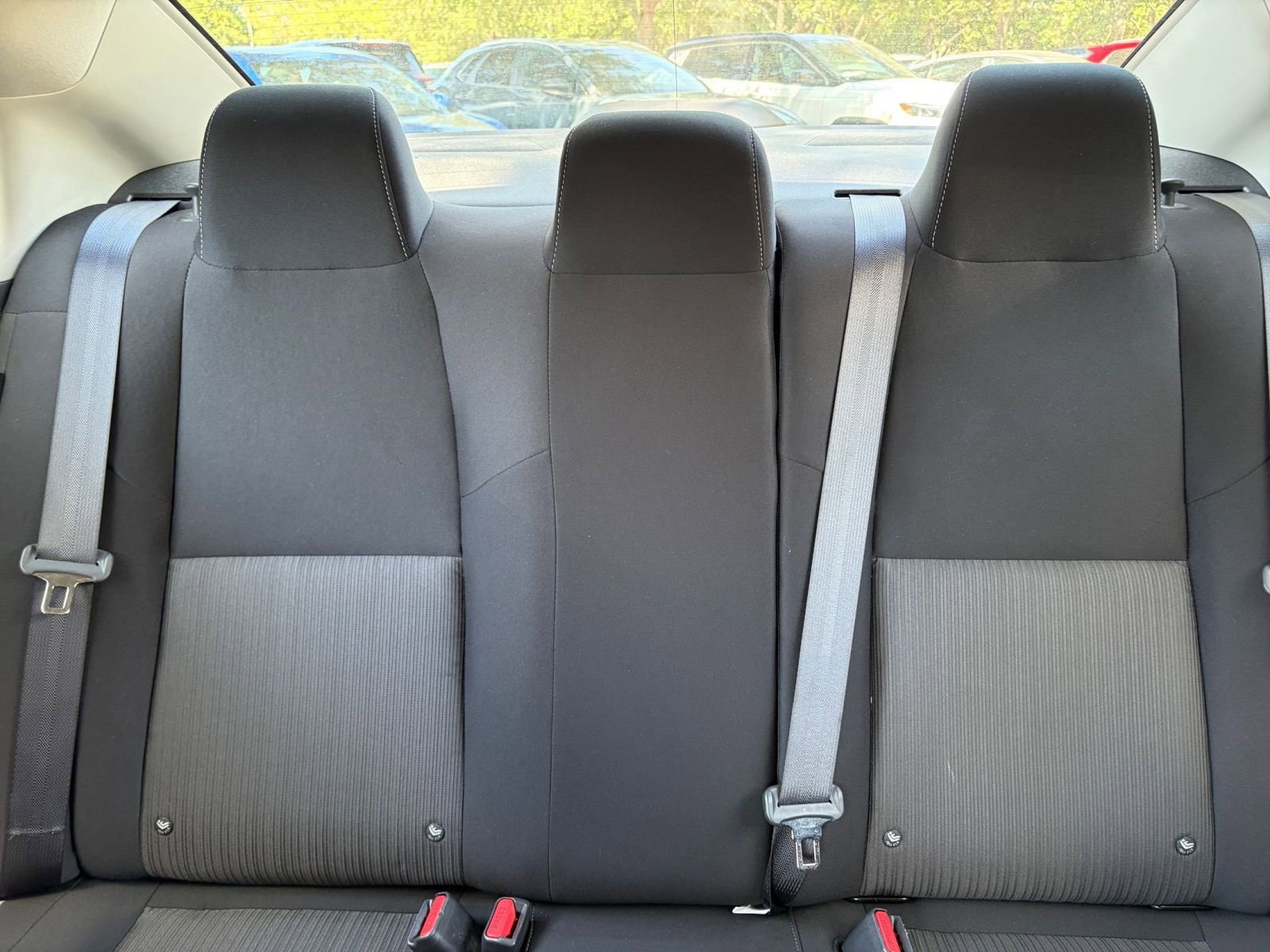 Used 2025 Nissan Sentra SV FWD image 37