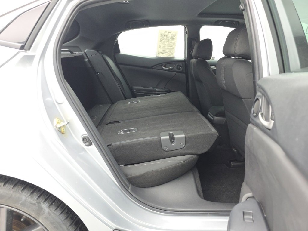 Used 2021 Honda Civic EX image 39