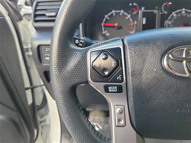 Used 2022 Toyota 4Runner SR5 image 14