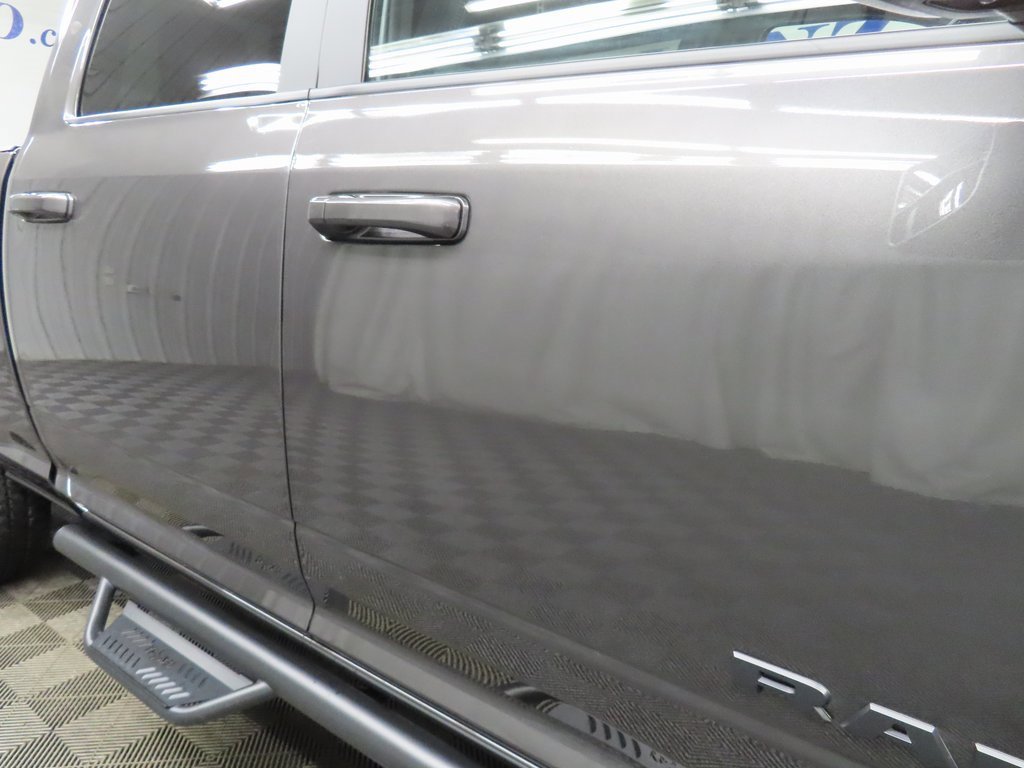 Used 2024 RAM 2500 Big Horn w/ Night Edition image 29