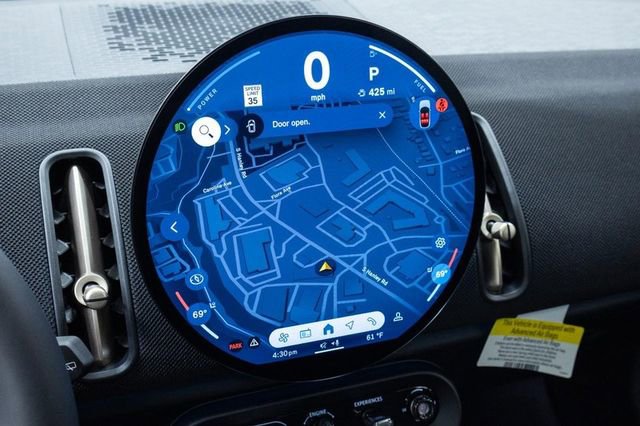 Certified 2026 MINI Cooper Countryman S image 13