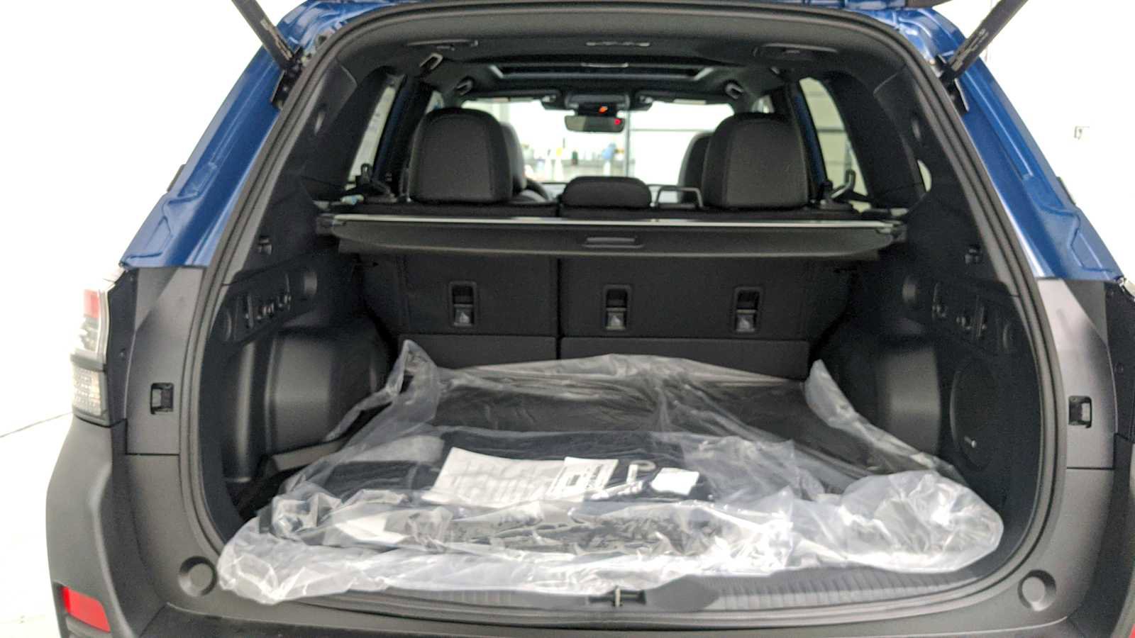 New 2026 Subaru Forester Wilderness image 28