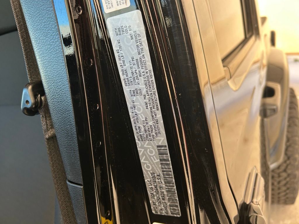 Used 2022 Jeep Gladiator Willys image 20