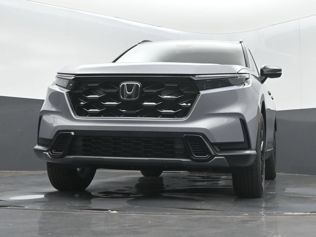 New 2026 Honda CR-V Sport image 11