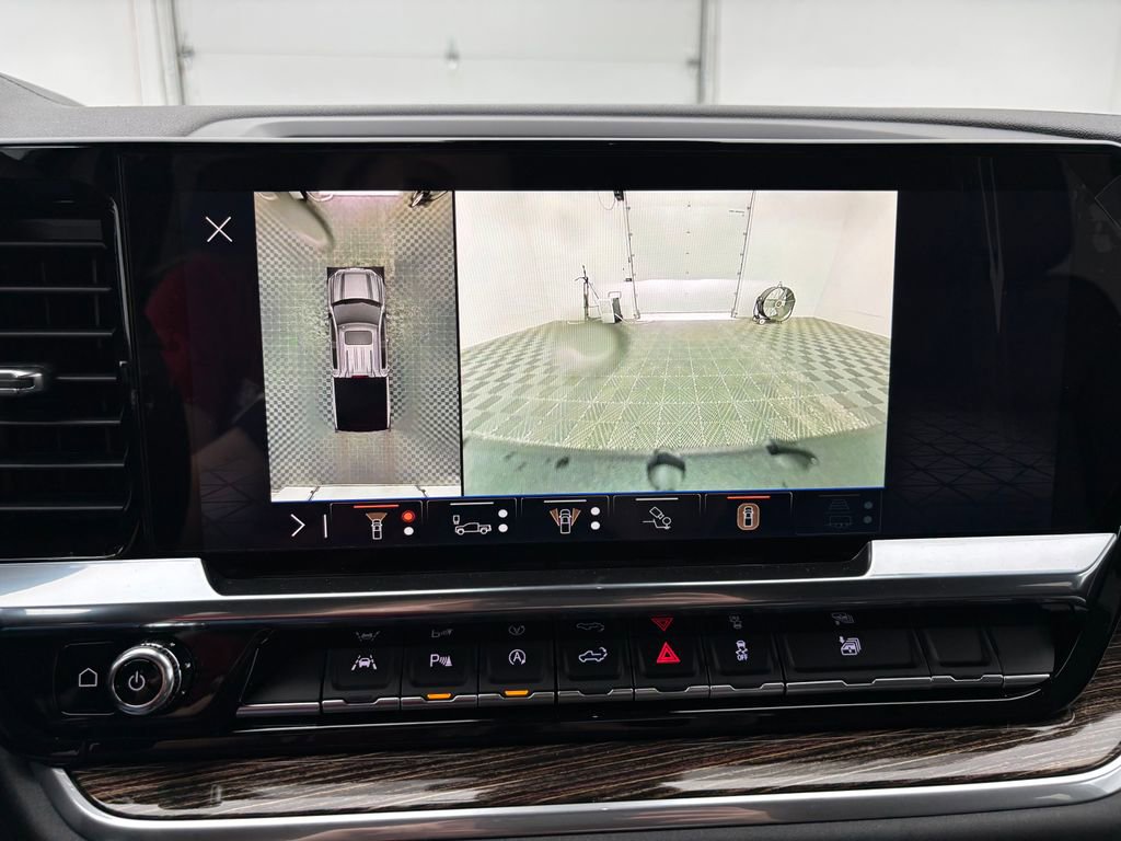 New 2026 GMC Sierra 1500 Elevation w/ Elevation Premium Package image 3