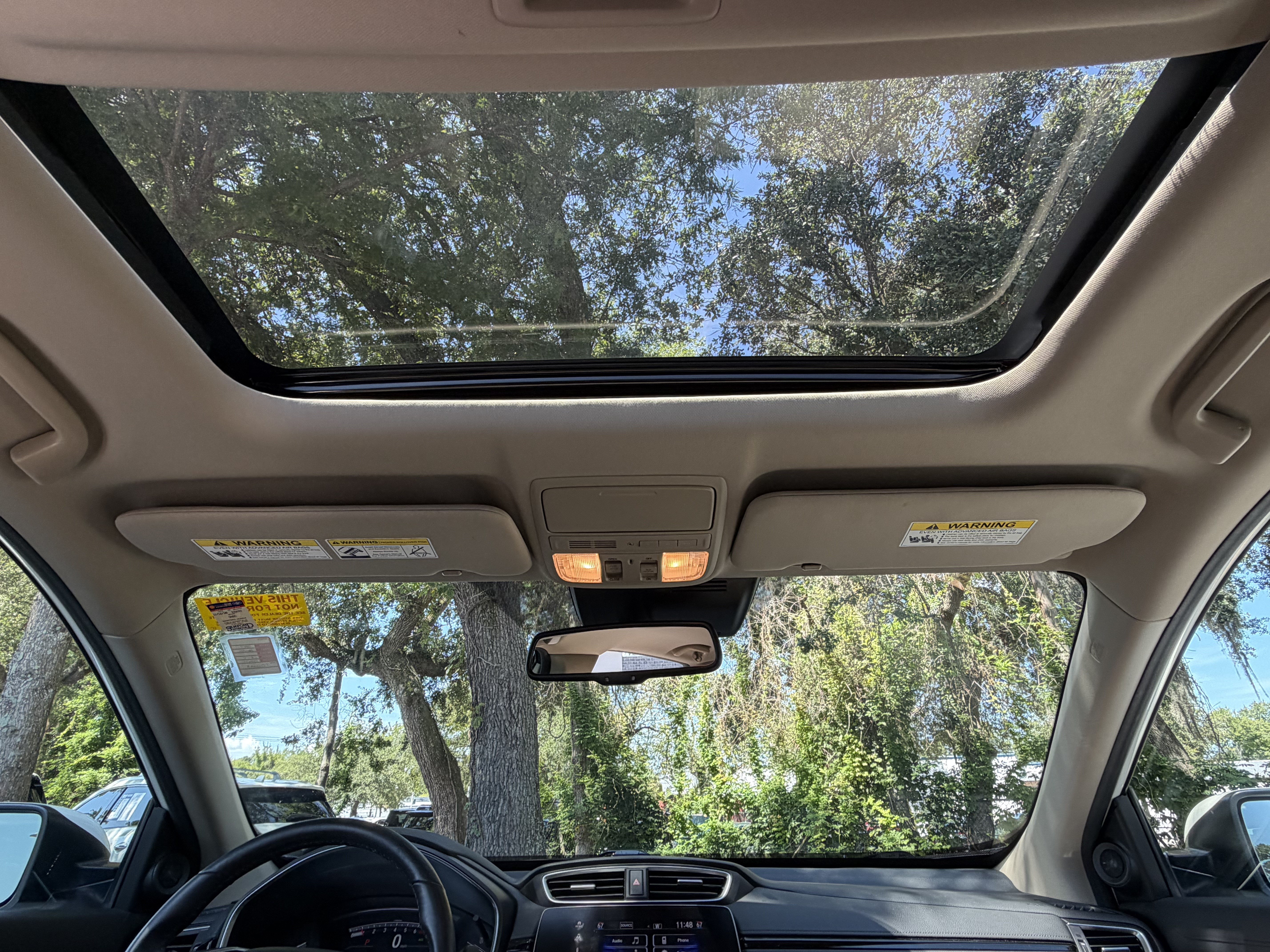Used 2017 Honda CR-V EX-L image 37