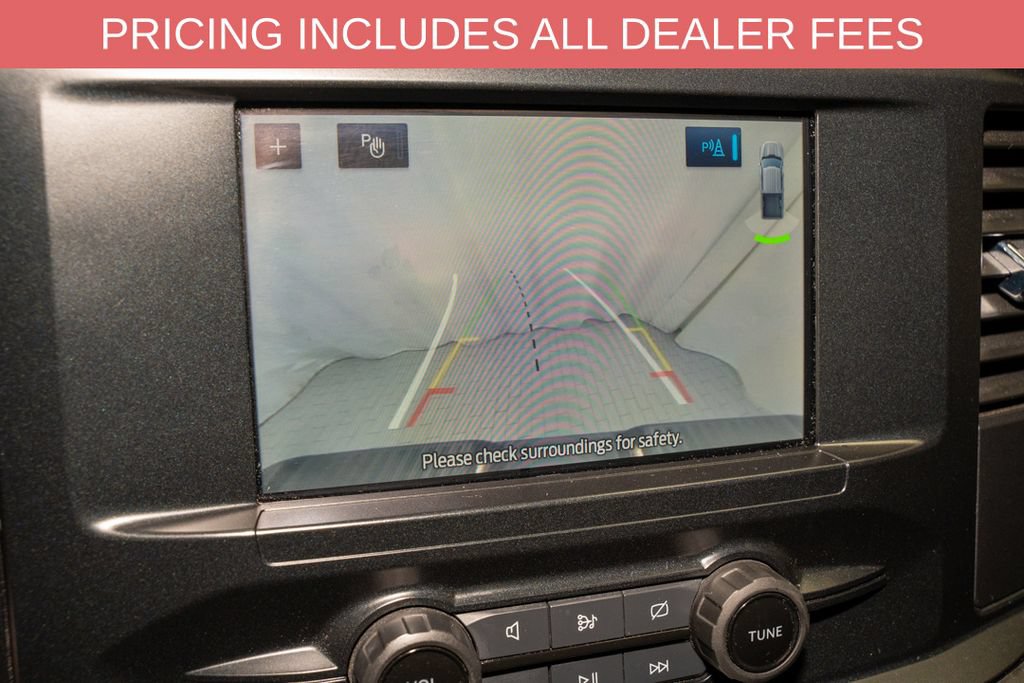 Used 2023 Ford F150 XL w/ STX Appearance Package AWD/4WD image 15