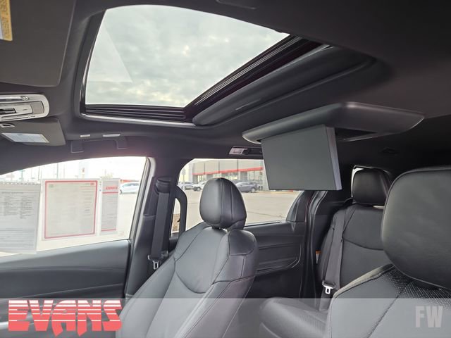Certified 2026 Toyota Sienna Platinum AWD/4WD image 24