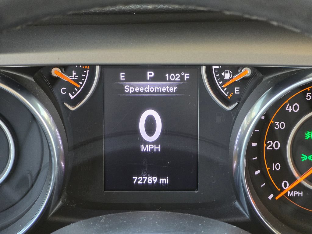 Used 2019 Jeep Wrangler Sport AWD/4WD image 31