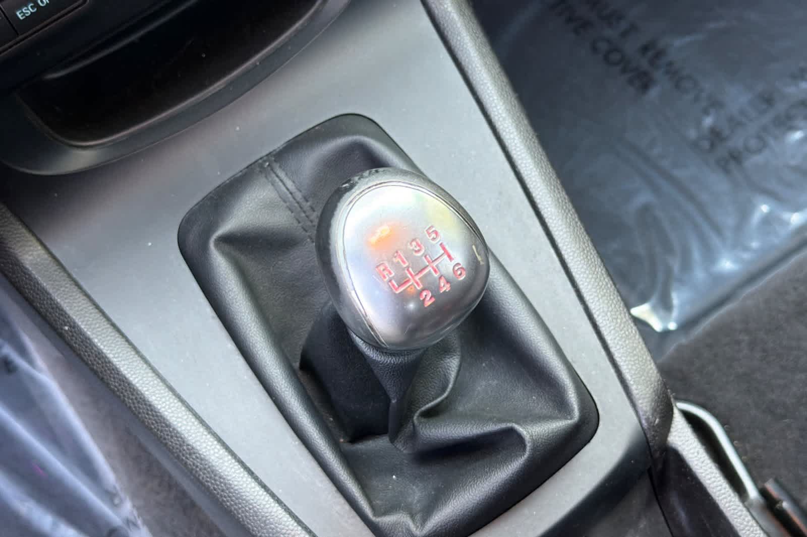 Used 2016 Ford Fiesta ST FWD image 22