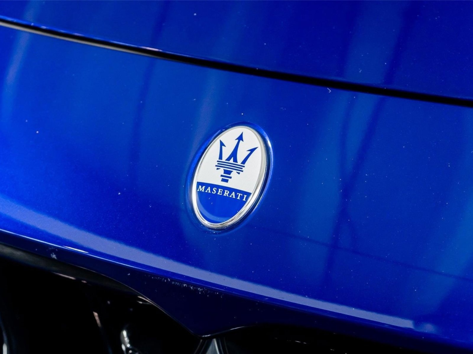 Used 2023 Maserati Grecale Modena image 23