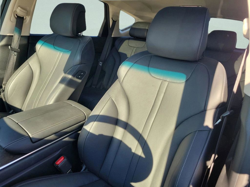 Used 2025 Genesis GV80 2.5T Advanced image 27