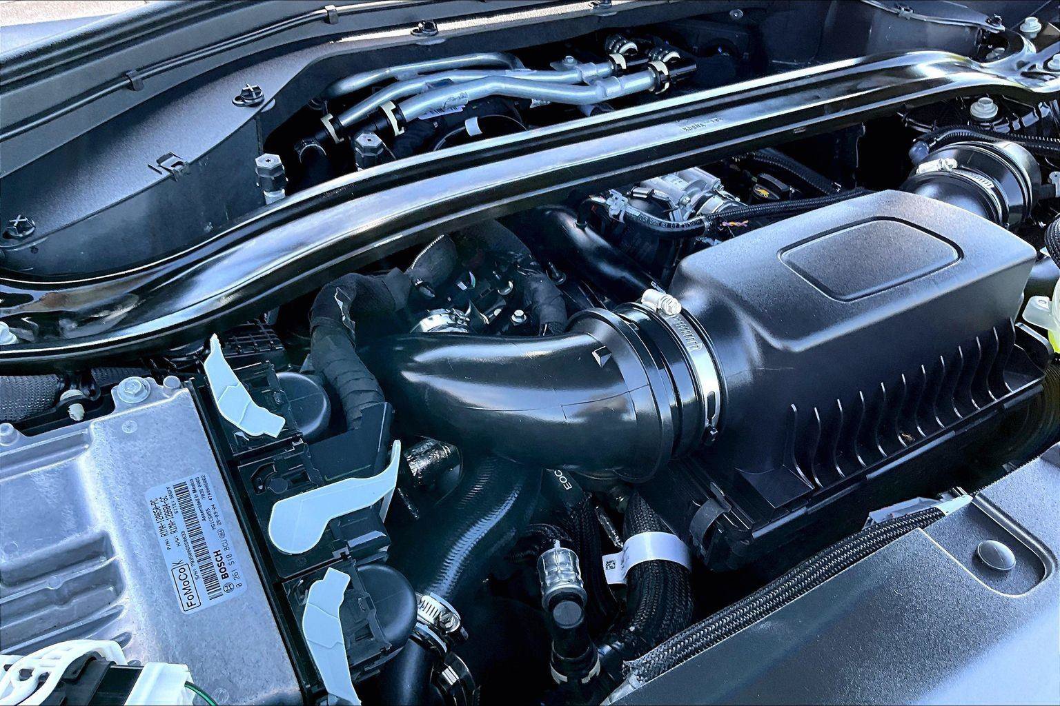 Used 2025 Lincoln Aviator AWD image 35