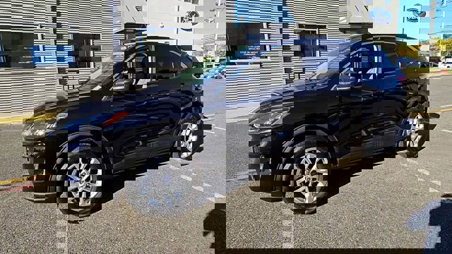 Certified 2022 Ford Escape SE image 4