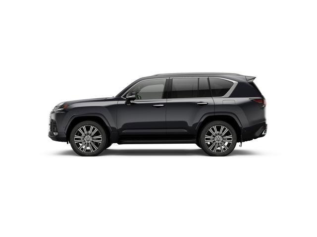 New 2026 Lexus LX 700h Luxury AWD/4WD image 51
