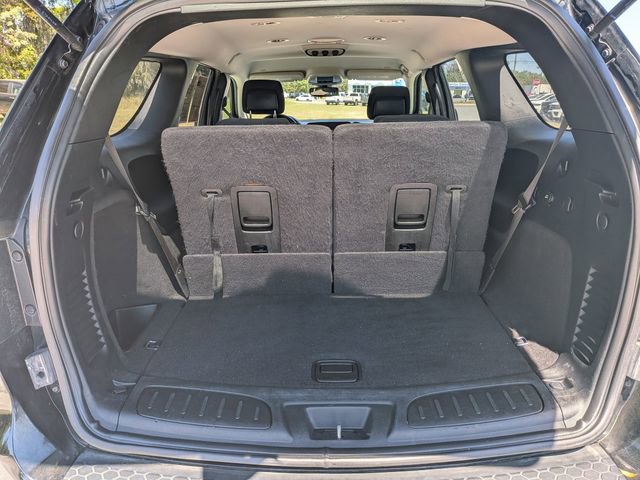 Used 2020 Dodge Durango SXT w/ 3rd Row Seating Group image 13