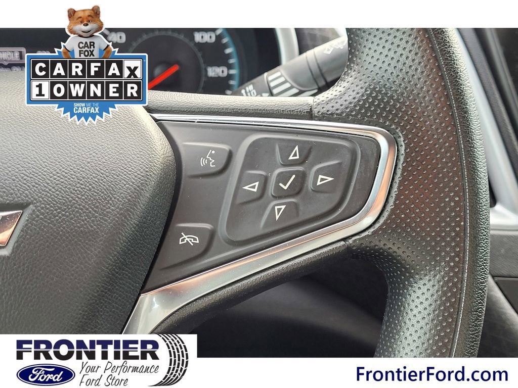 Used 2024 Chevrolet Malibu LT image 17