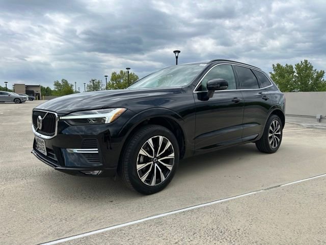 Certified 2023 Volvo XC60 B5 Core w/ Climate Package AWD/4WD image 4